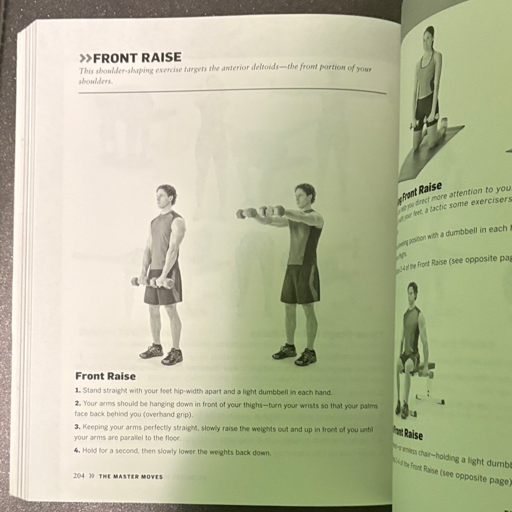Ultimate Dumbbell Guide - Picture 8 of 12